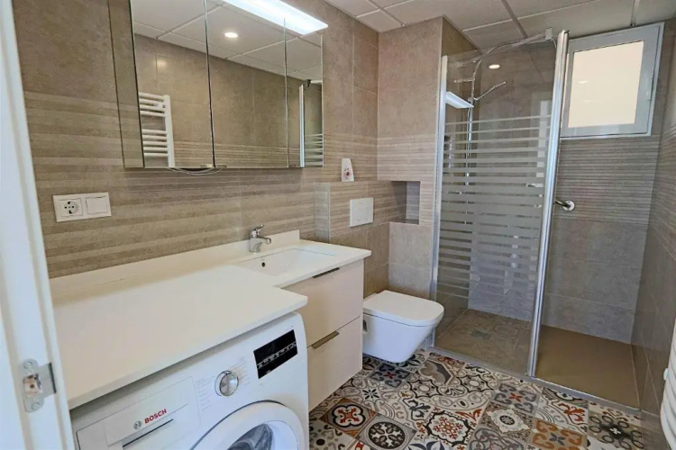 030 - Apartamento Valentín - comfortHOLIDAYS