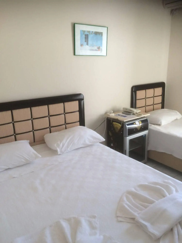 Ministar Hotel