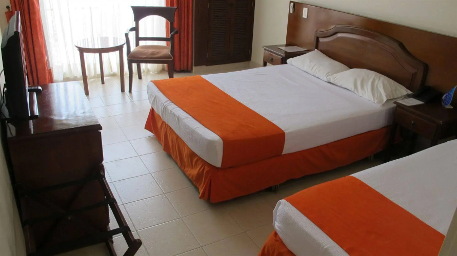Hotel Palmetto