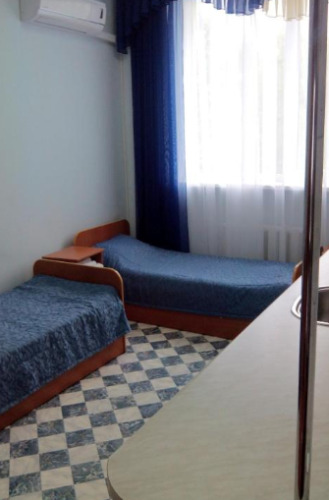 Фотография номера пансионата Альбатрос