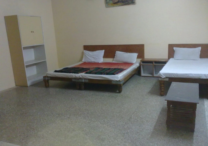 Hotel Lotus India