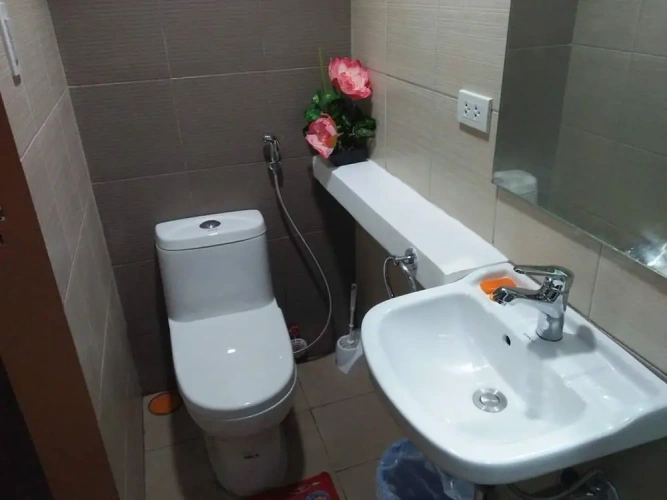 1 Bedroom Standard room