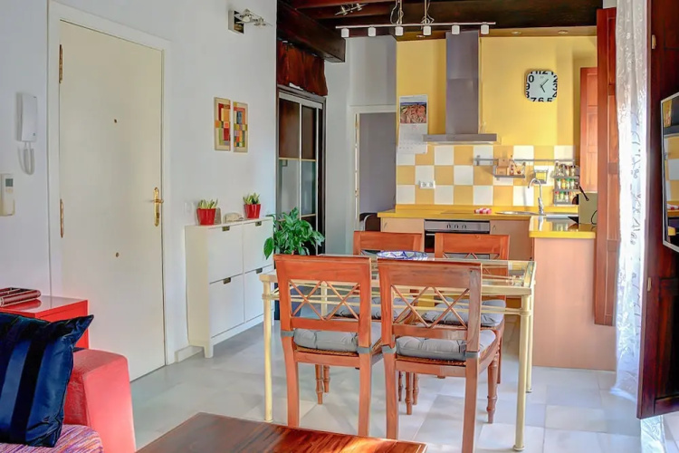Deluxe Apartment Moravia