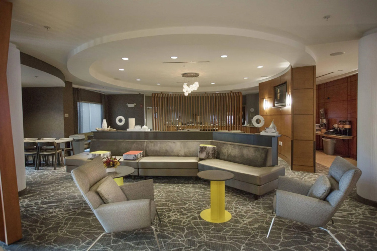 SpringHill Suites by Marriott Athens West