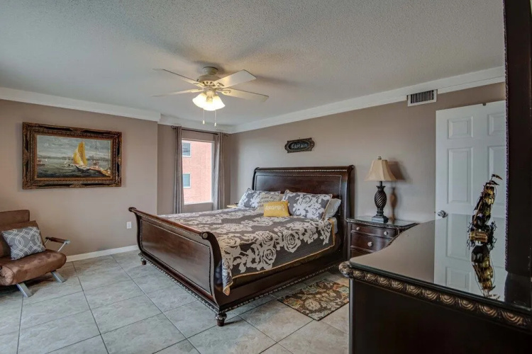 Ocean House Unit 2601
