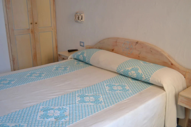 Agriturismo Irghitula