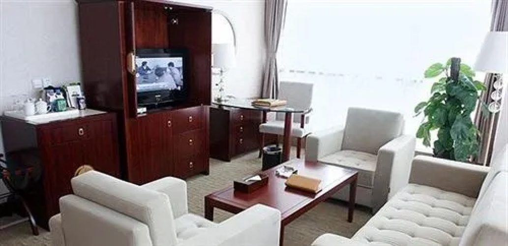 Jinling Wanxi Hotel Lu
