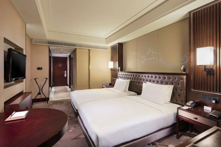 Executive Twin room