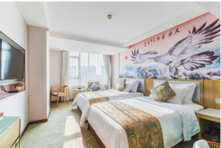 Paco Hotel Shunde
