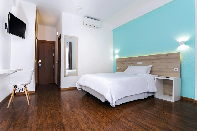 Bluesea Torremolinos Centro Hotel
