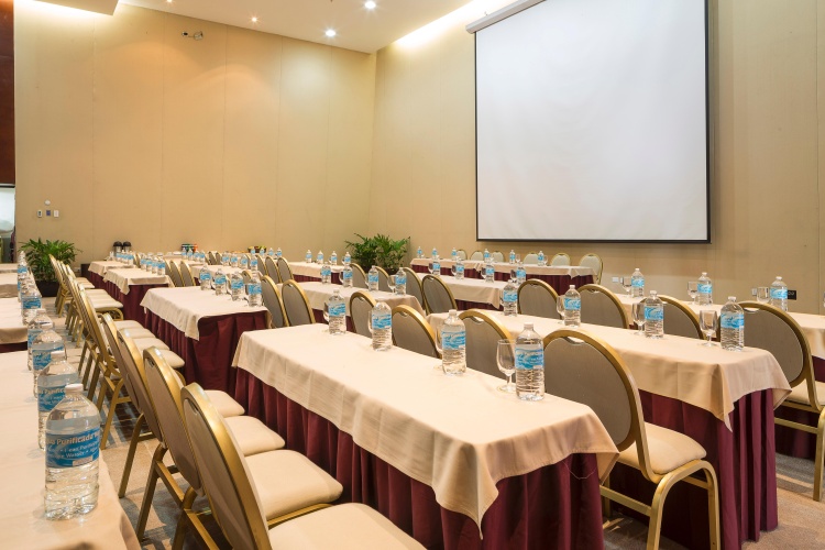 Grand Palladium Colonial Resort And Spa photo 32