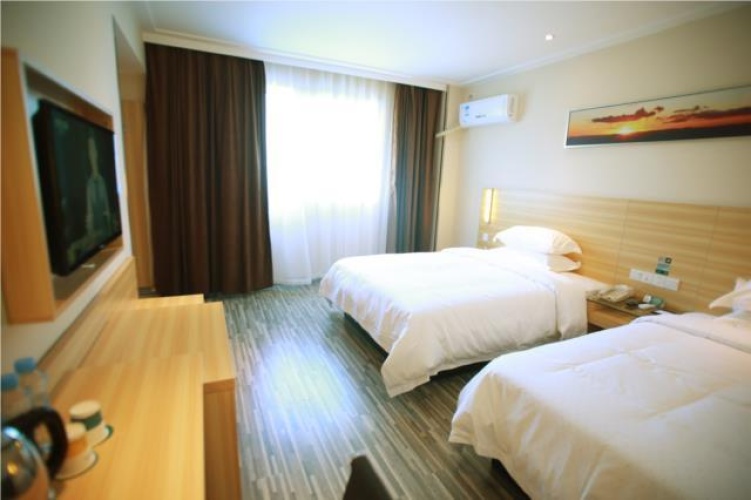 Business Twin room