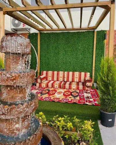 ZamZam Suites EXPRESS24