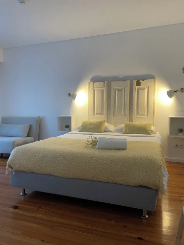 Comfort Suite