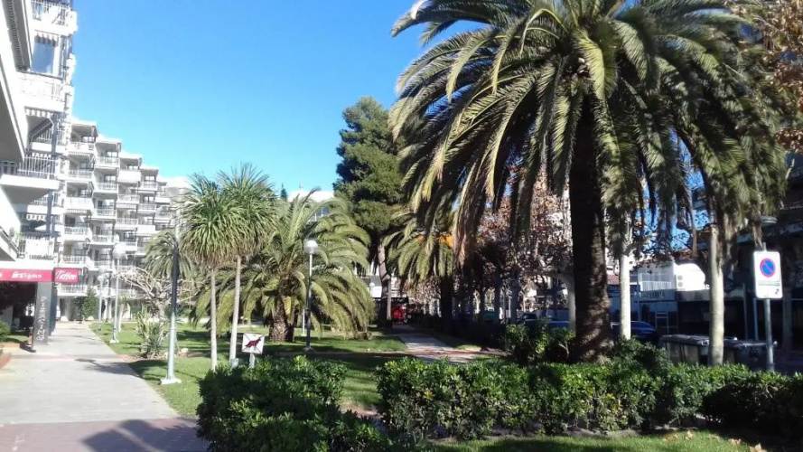 Apartamento Delfos