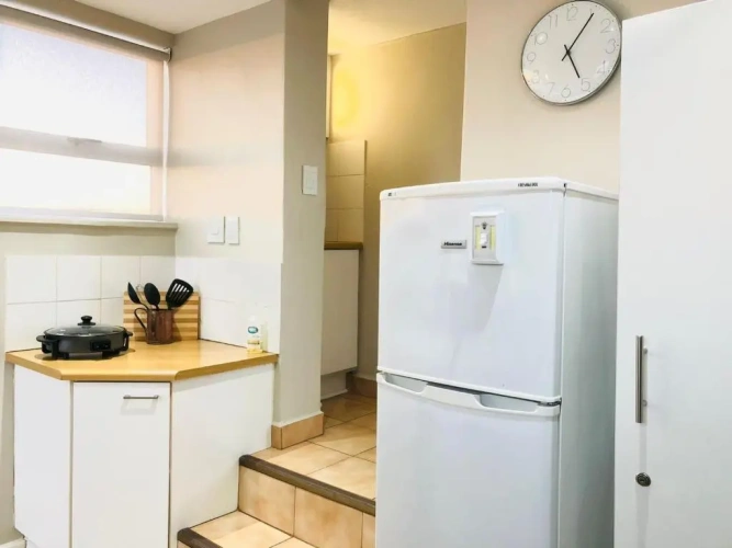 1 Bedroom Double Apartment
