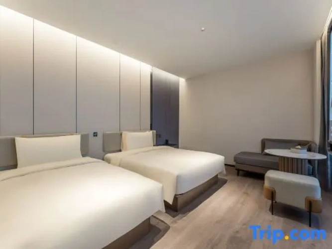Standard Twin Family room