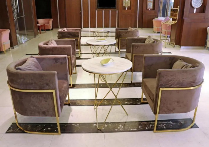 Orans Suites