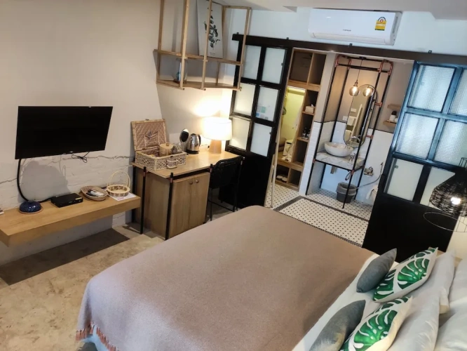 Superior Double room