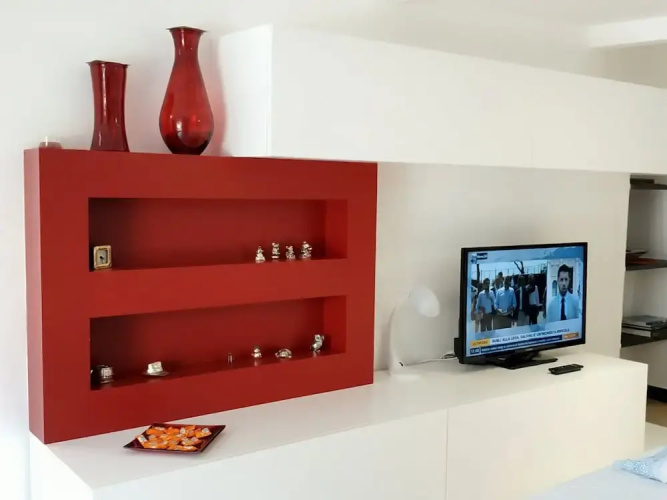 Holiday Apartment in Sori