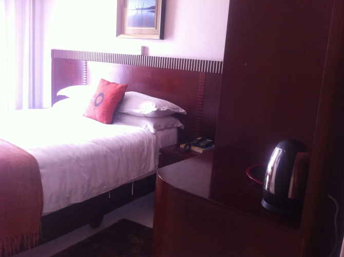 Hotel LaBama