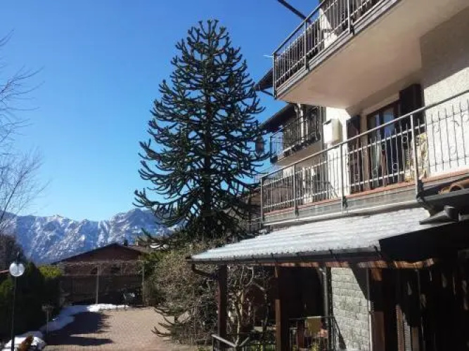 B&B Il Gerlo