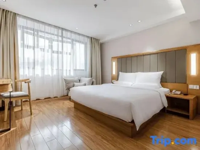 Business Double room