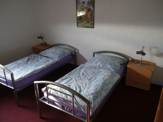 Hotel Pension Waldhof