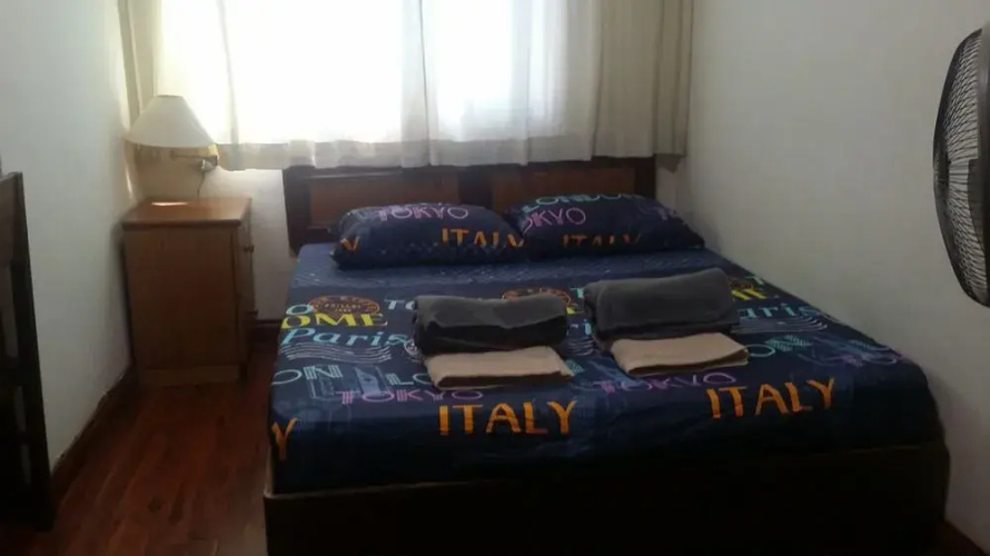 Myrodi Homestay