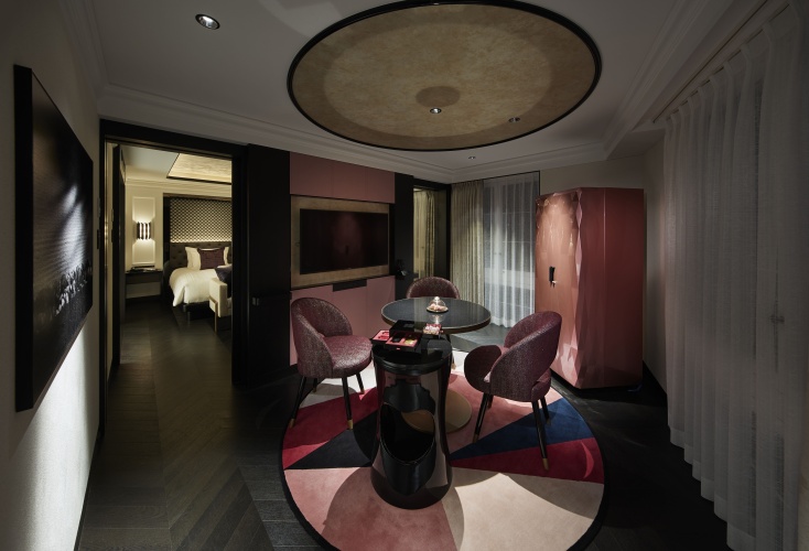 Fauchon Hotel Kyoto photo 12