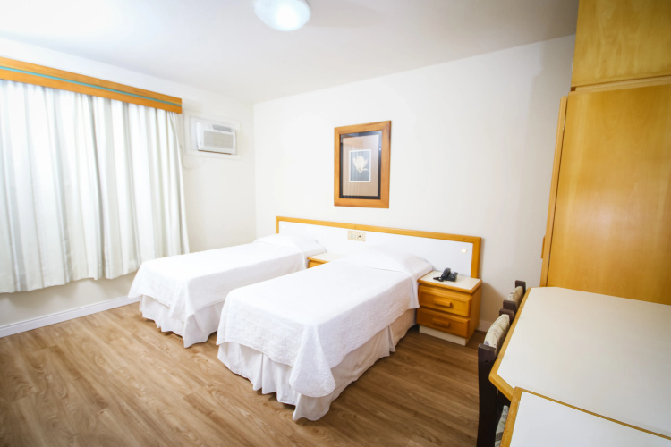 Hotel Geranium