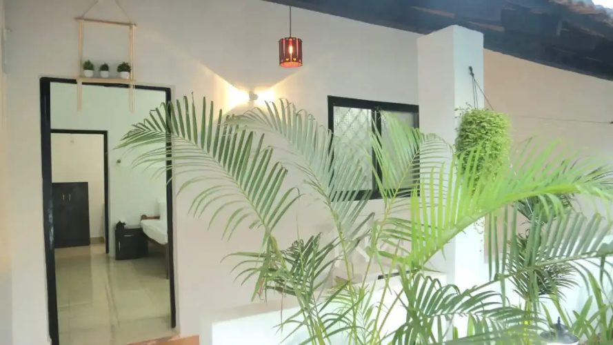 White Ivory Beach Resort