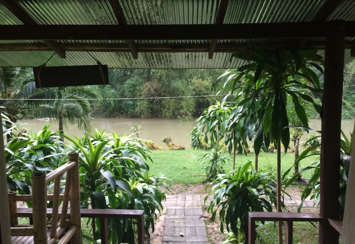 Kuraburi Resort