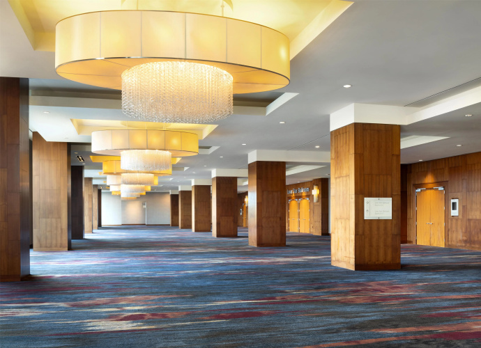 Grand Hyatt San Antonio photo 19