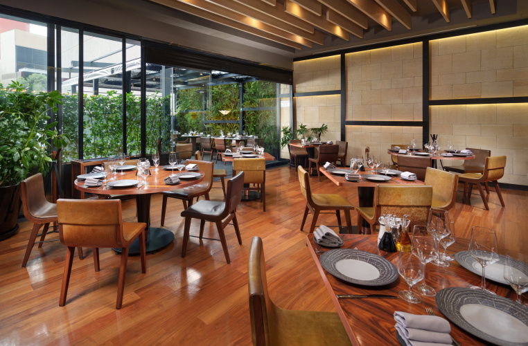 InterContinental Presidente Mexico City photo 37