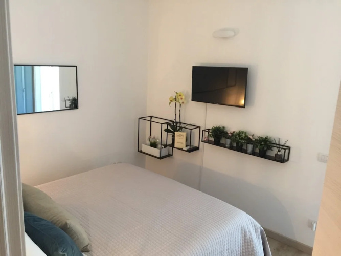 Adige Rooms Verona