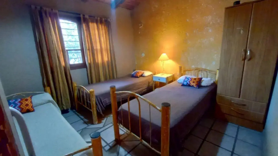 Cabanas Canaan