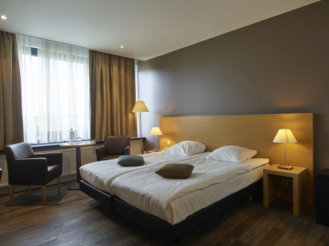 Hotel Serwir