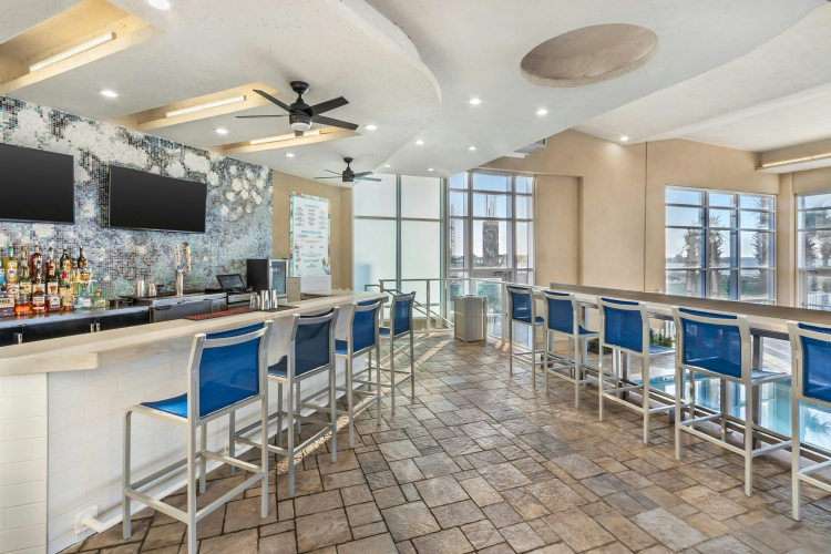Hilton Grand Vacations Club Ocean 22 Myrtle Beach photo 21