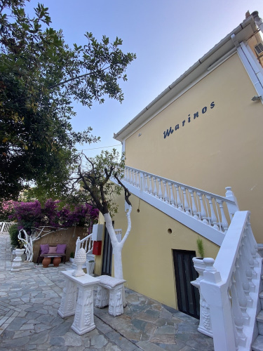Marinos Rooms - Zakynthos