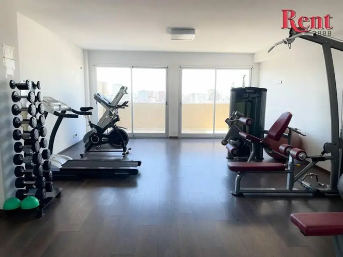 Rent Alberdi