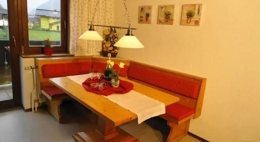 Apartmenthaus Achenruh