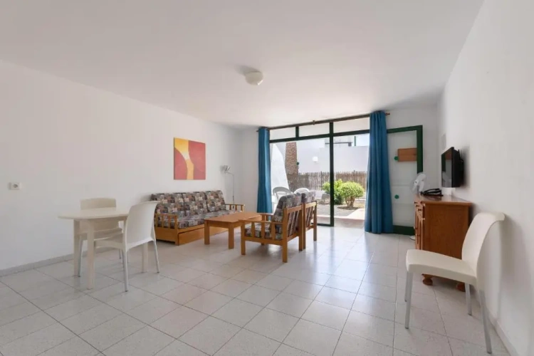 Economy Apartment