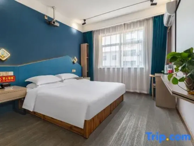 Luxury Double room