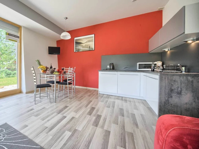 AquaPark Residence