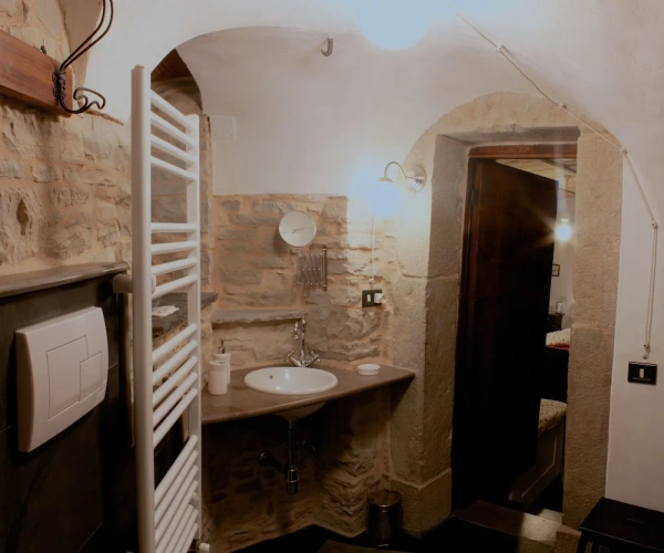 Quadruple Apartment
