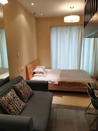 Business Apartment