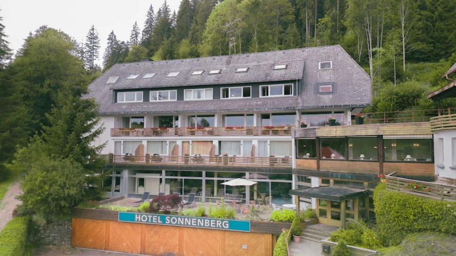 Otel görseli