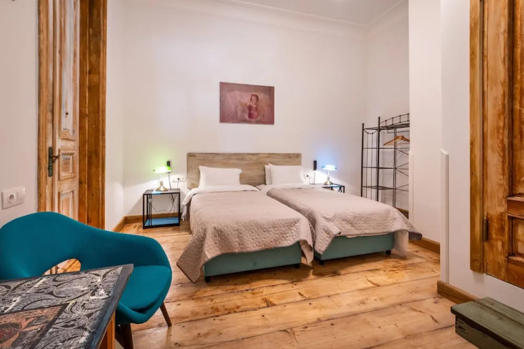 Фотография номера гостиницы Memoir