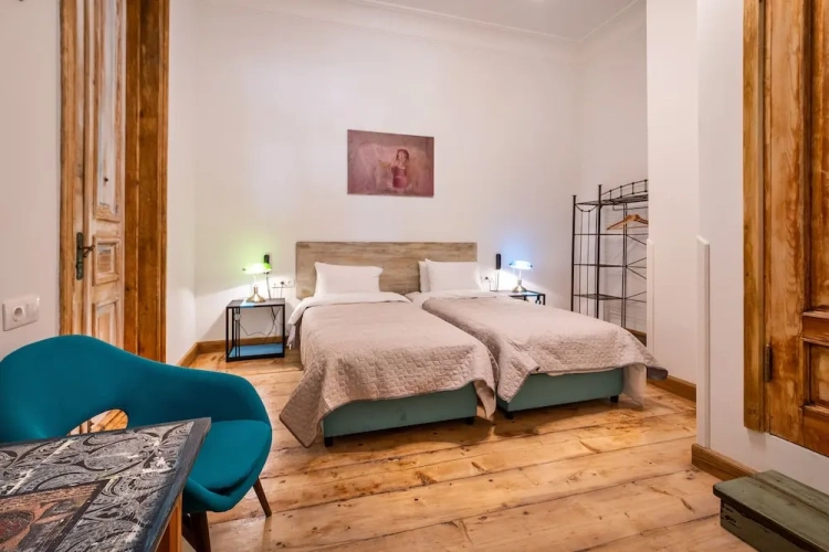 Standard Apartment
